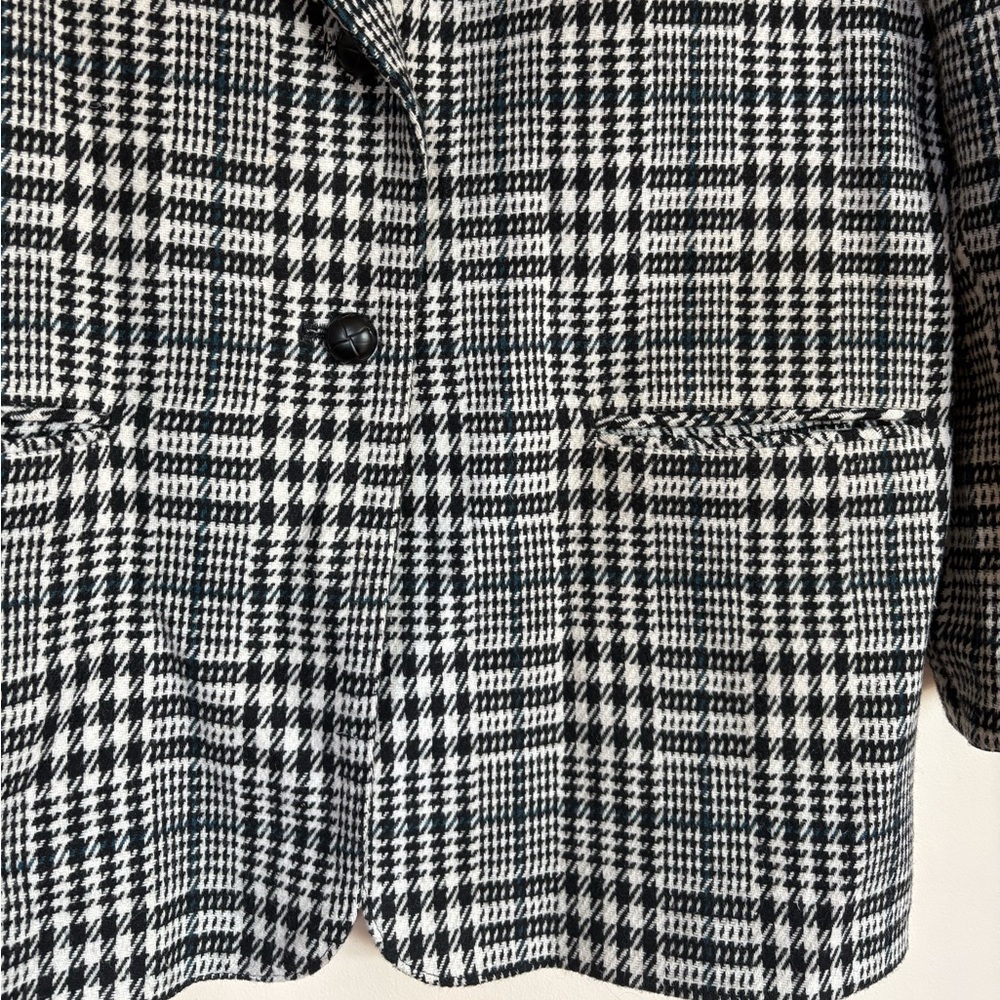 Vintage Runaway Bay Wool Blend Jacket - Picture 3 of 9